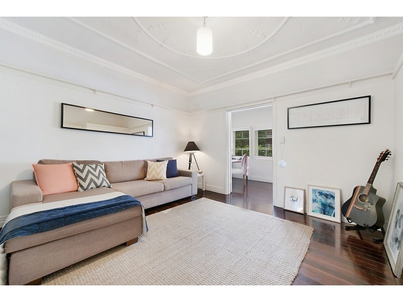 1/498 Bowen Terrace, New Farm QLD 4005