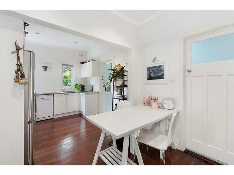 1/498 Bowen Terrace, New Farm QLD 4005