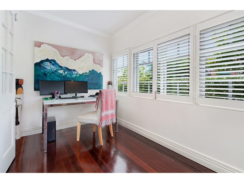 1/498 Bowen Terrace, New Farm QLD 4005