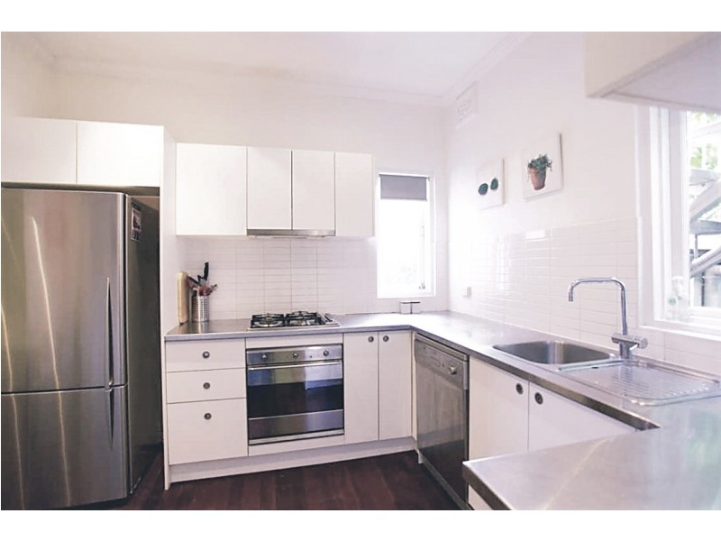 1/498 Bowen Terrace, New Farm QLD 4005