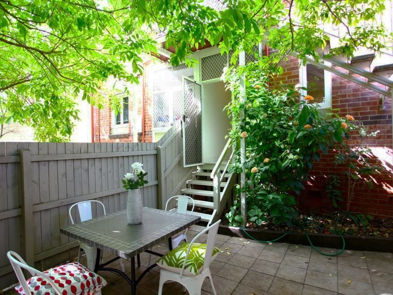 1/498 Bowen Terrace, New Farm QLD 4005