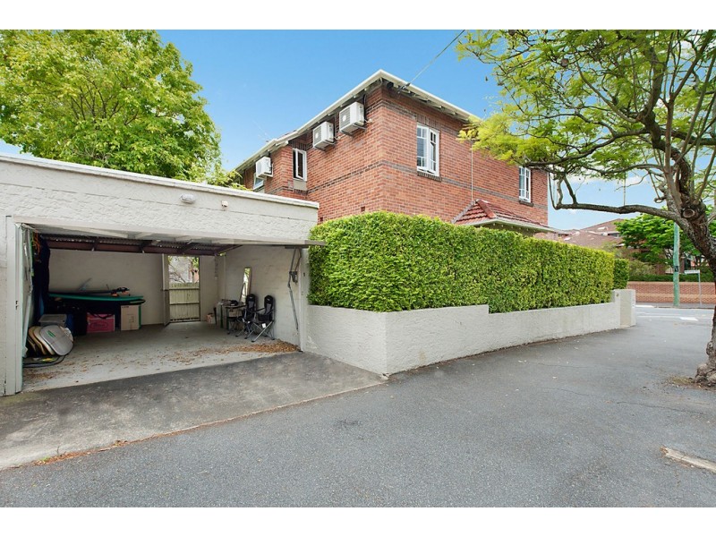 1/498 Bowen Terrace, New Farm QLD 4005