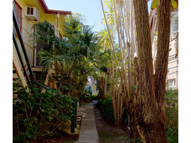 844 BRUNSWICK STREET, New Farm QLD 4005