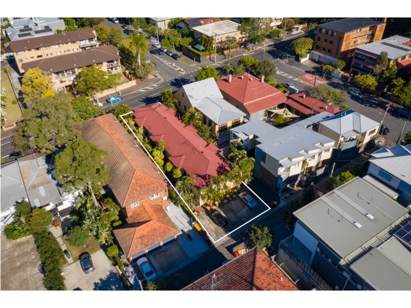 844 BRUNSWICK STREET, New Farm QLD 4005