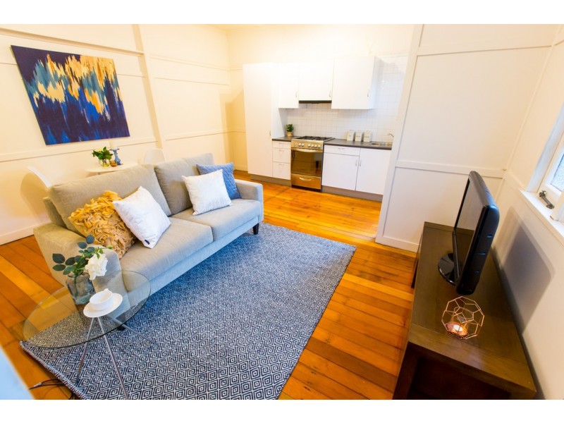 844 BRUNSWICK STREET, New Farm QLD 4005