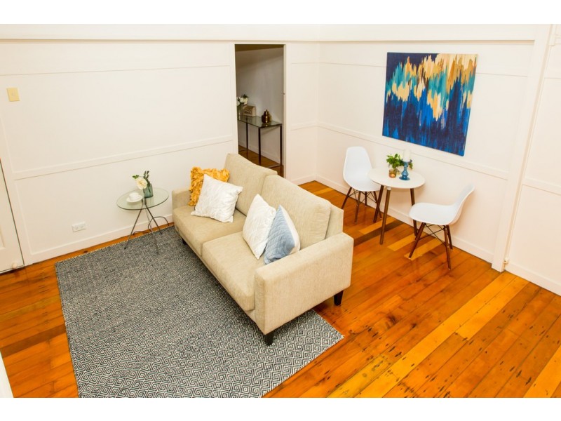 844 BRUNSWICK STREET, New Farm QLD 4005