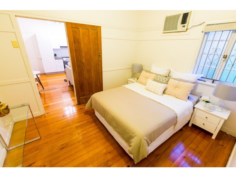 844 BRUNSWICK STREET, New Farm QLD 4005