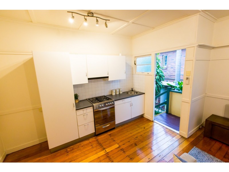 844 BRUNSWICK STREET, New Farm QLD 4005