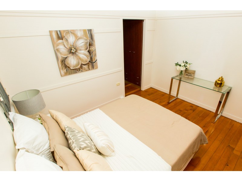 844 BRUNSWICK STREET, New Farm QLD 4005