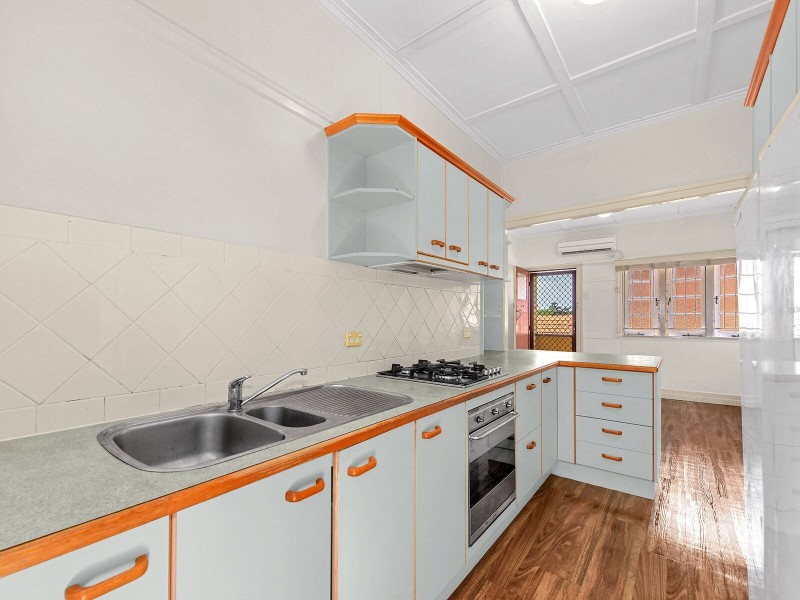 844 BRUNSWICK STREET, New Farm QLD 4005