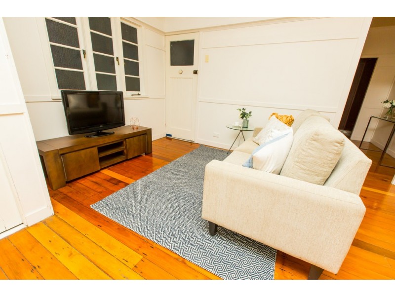 844 BRUNSWICK STREET, New Farm QLD 4005