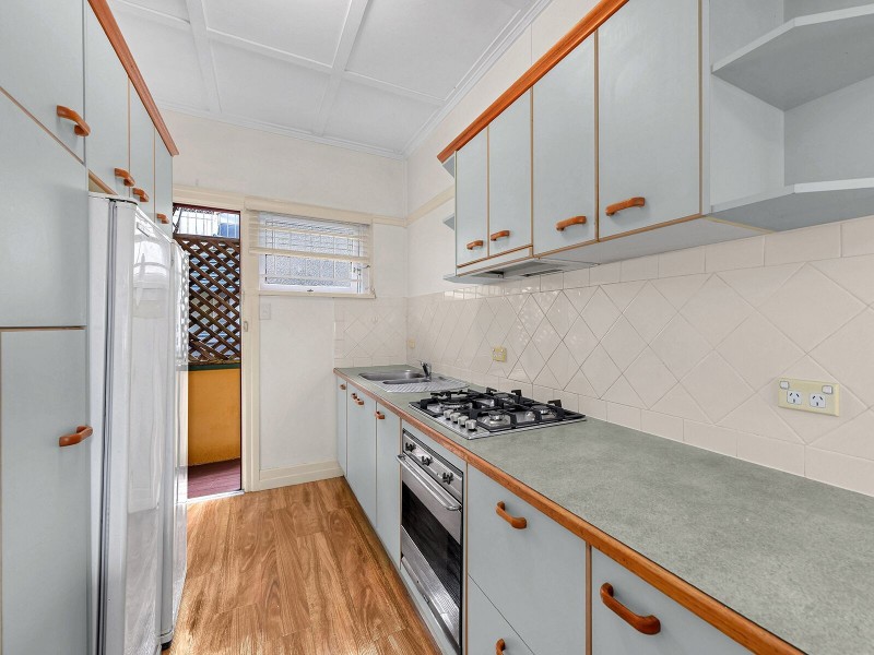 844 BRUNSWICK STREET, New Farm QLD 4005