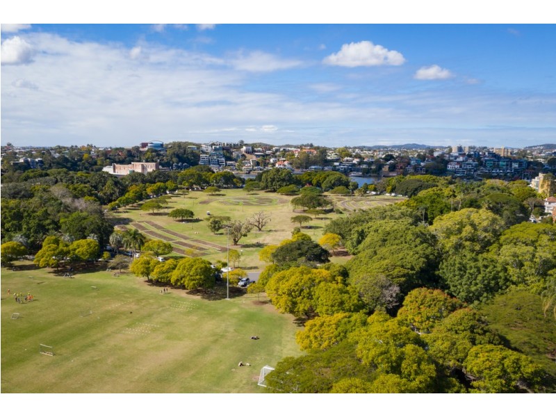 844 BRUNSWICK STREET, New Farm QLD 4005