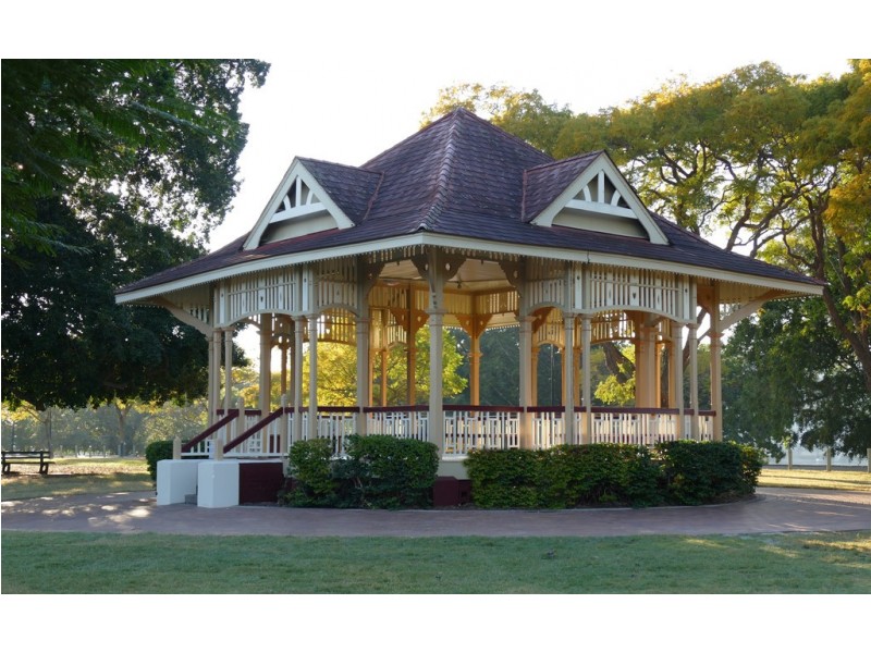 844 BRUNSWICK STREET, New Farm QLD 4005