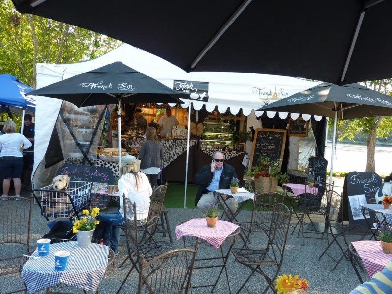 844 BRUNSWICK STREET, New Farm QLD 4005