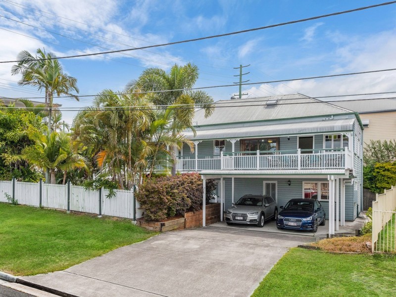 148 Richmond Road, Morningside QLD 4170