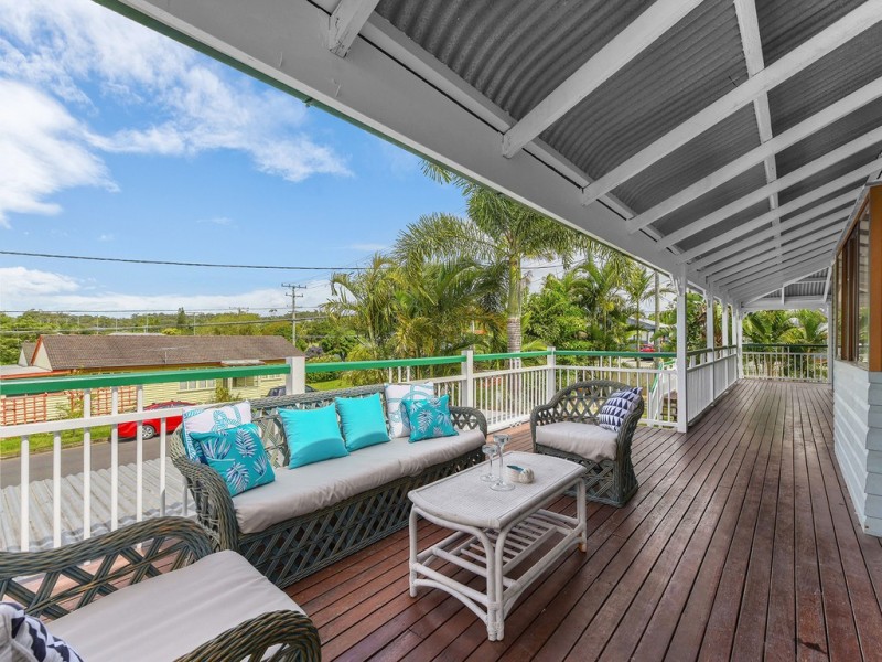 148 Richmond Road, Morningside QLD 4170