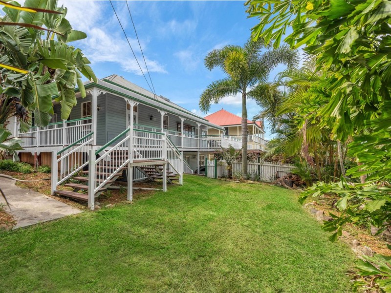 148 Richmond Road, Morningside QLD 4170