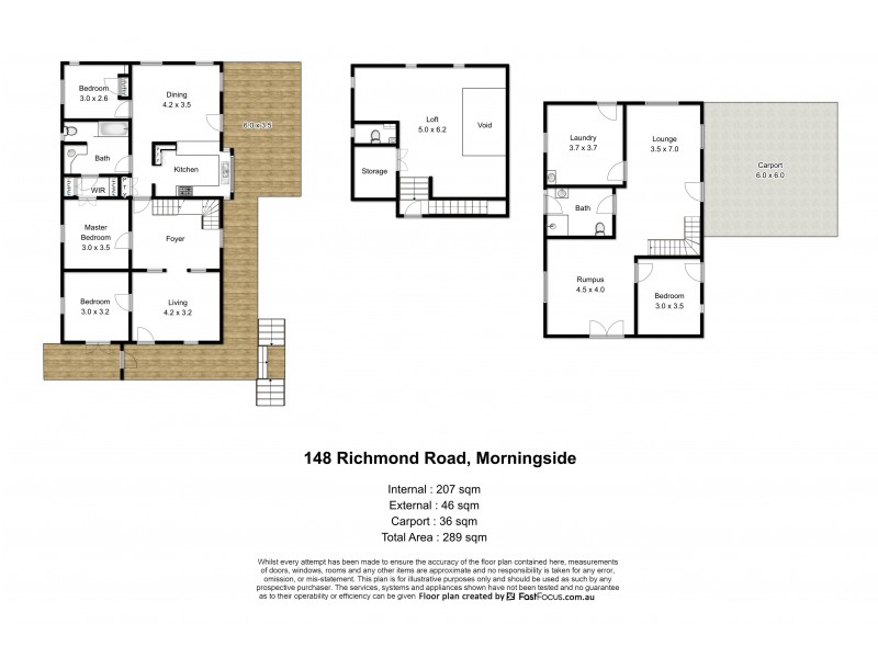 148 Richmond Road, Morningside QLD 4170
