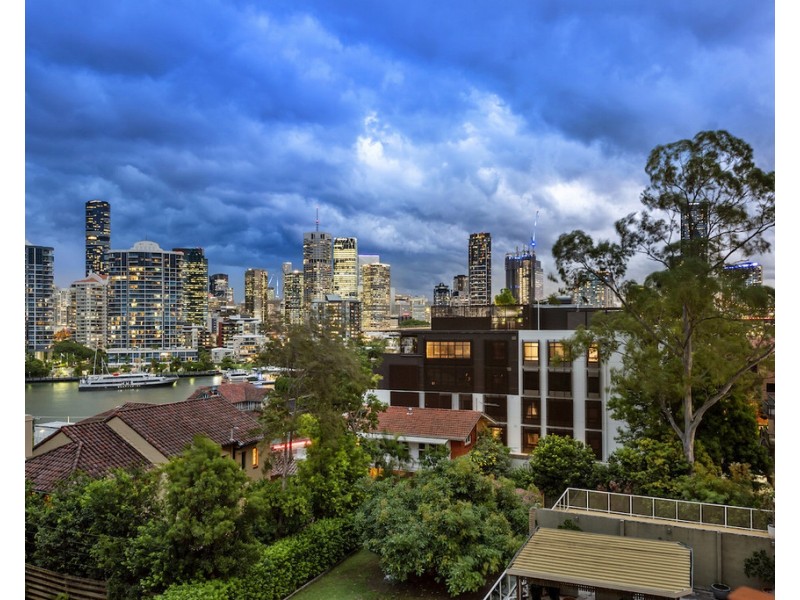 14/145 Moray Street, New Farm QLD 4005