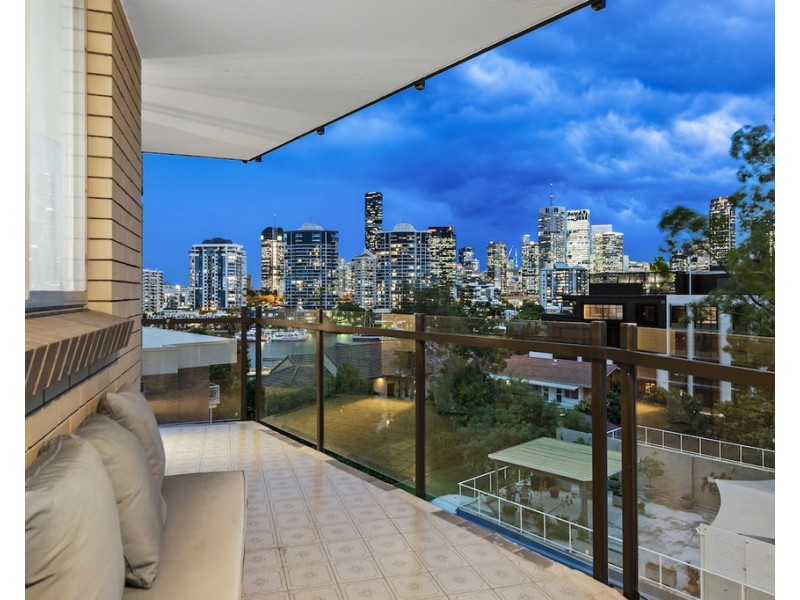 14/145 Moray Street, New Farm QLD 4005