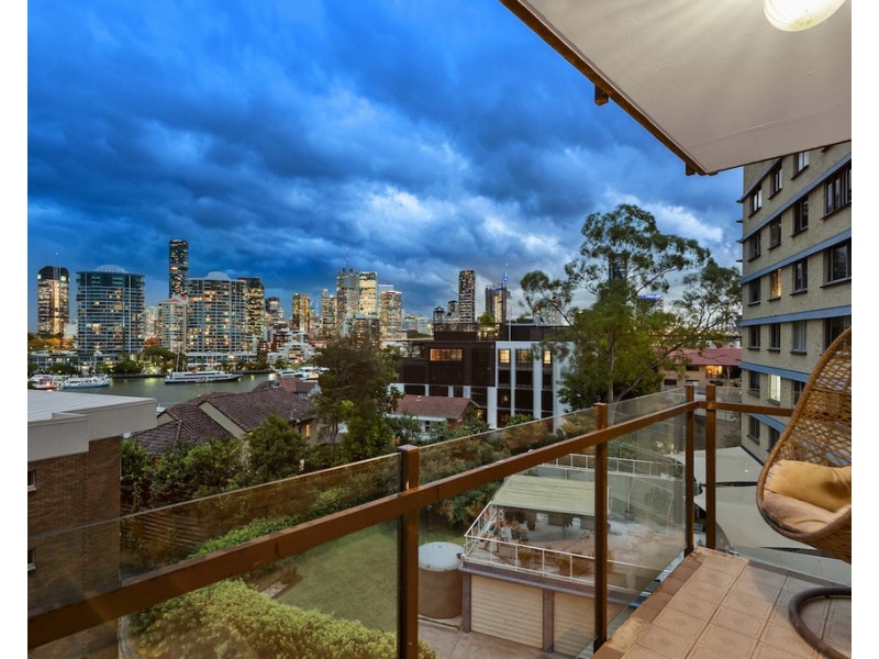 14/145 Moray Street, New Farm QLD 4005