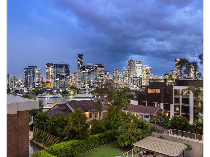 14/145 Moray Street, New Farm QLD 4005