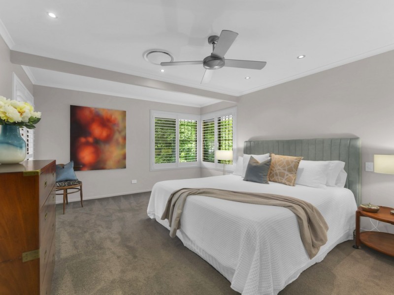 26 Satinwood Court, Bardon QLD 4065