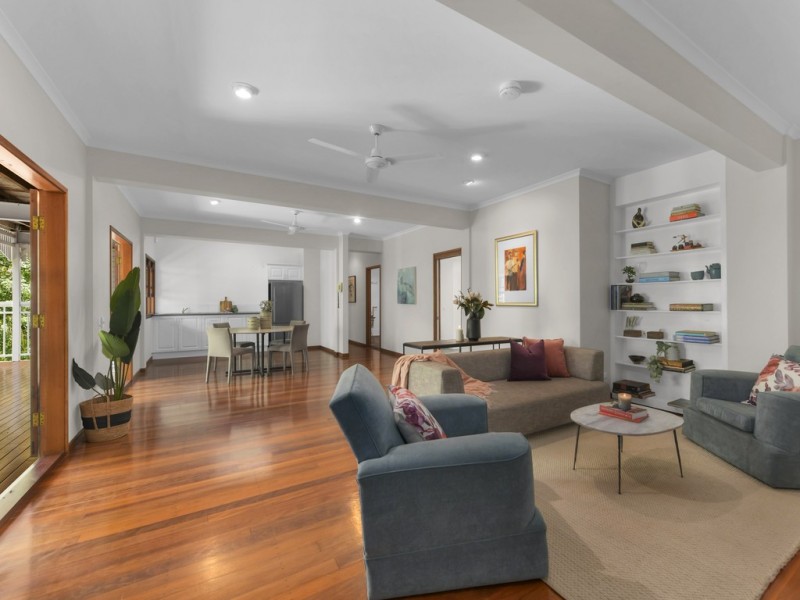 26 Satinwood Court, Bardon QLD 4065