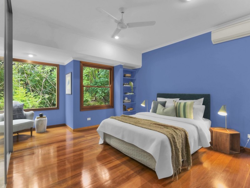 26 Satinwood Court, Bardon QLD 4065