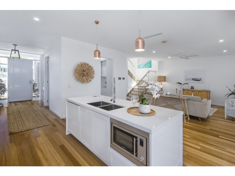 80 Allen Street, Hamilton QLD 4007