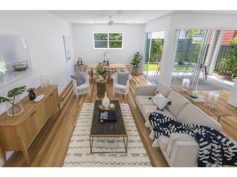 80 Allen Street, Hamilton QLD 4007