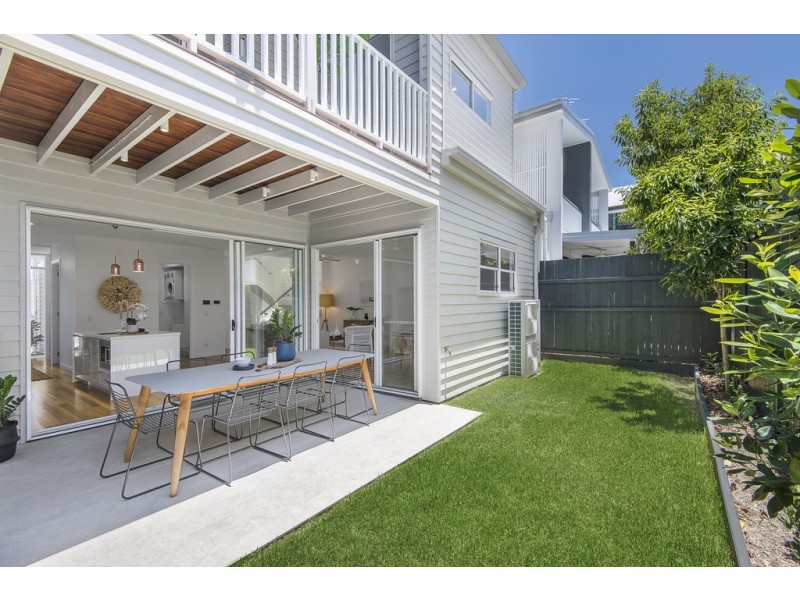 80 Allen Street, Hamilton QLD 4007