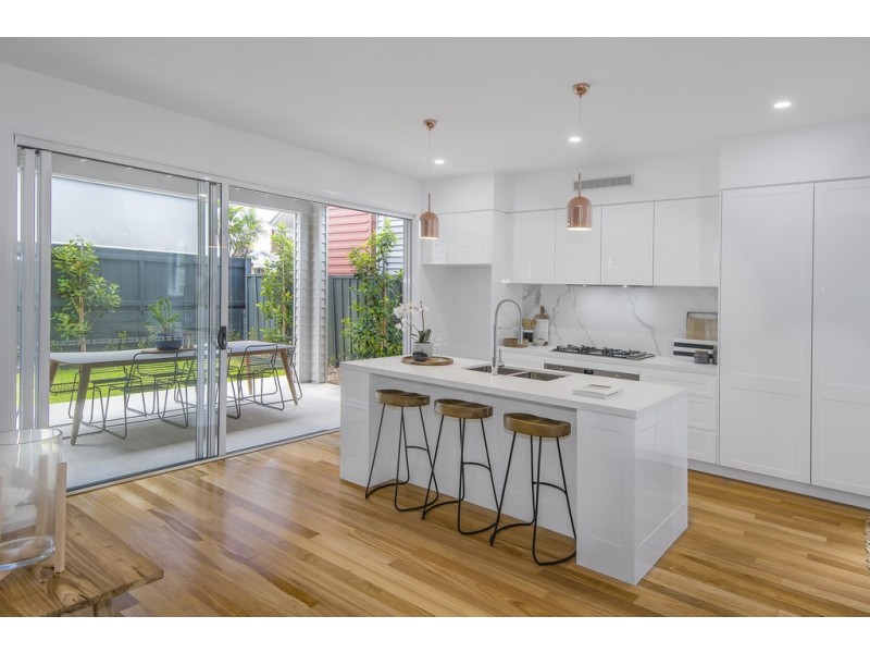 80 Allen Street, Hamilton QLD 4007
