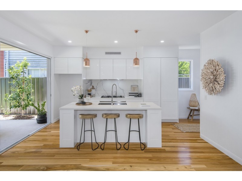 80 Allen Street, Hamilton QLD 4007
