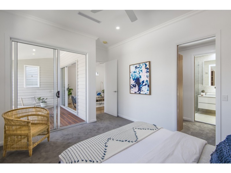 80 Allen Street, Hamilton QLD 4007