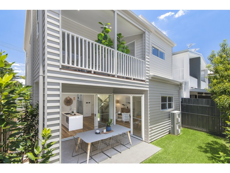 80 Allen Street, Hamilton QLD 4007