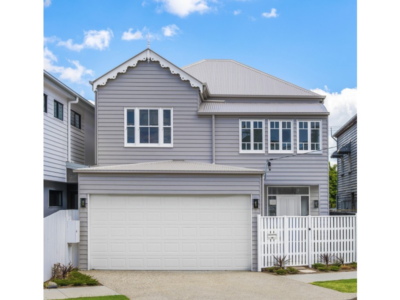 80 Allen Street, Hamilton QLD 4007