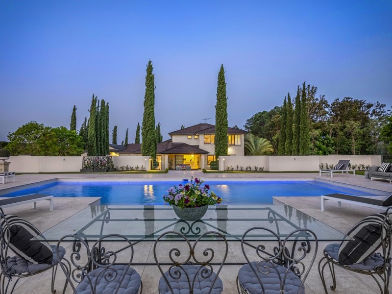 33 Warwick Lane, Samford Valley QLD 4520