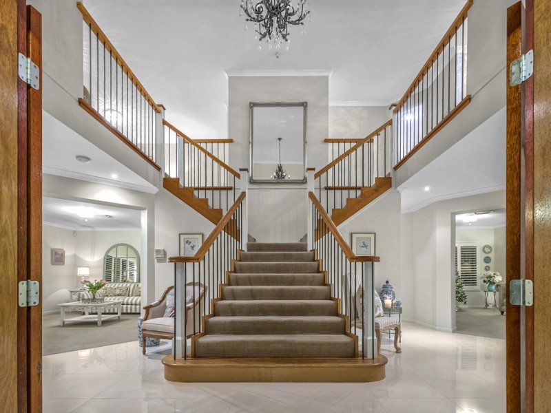 33 Warwick Lane, Samford Valley QLD 4520