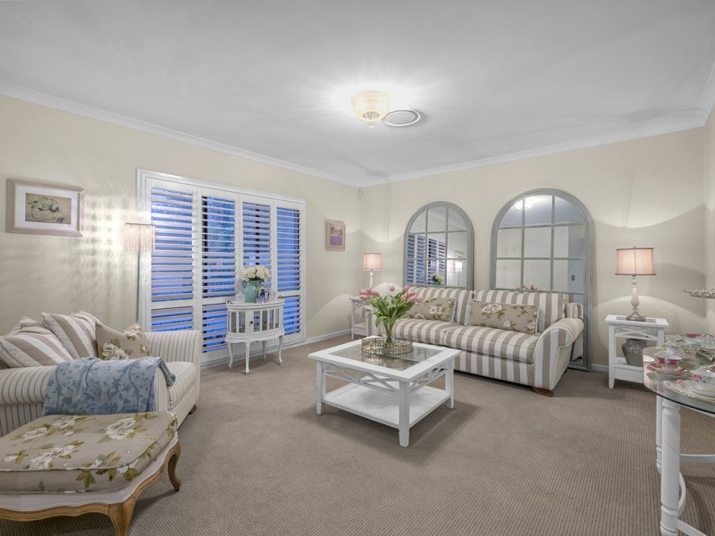 33 Warwick Lane, Samford Valley QLD 4520