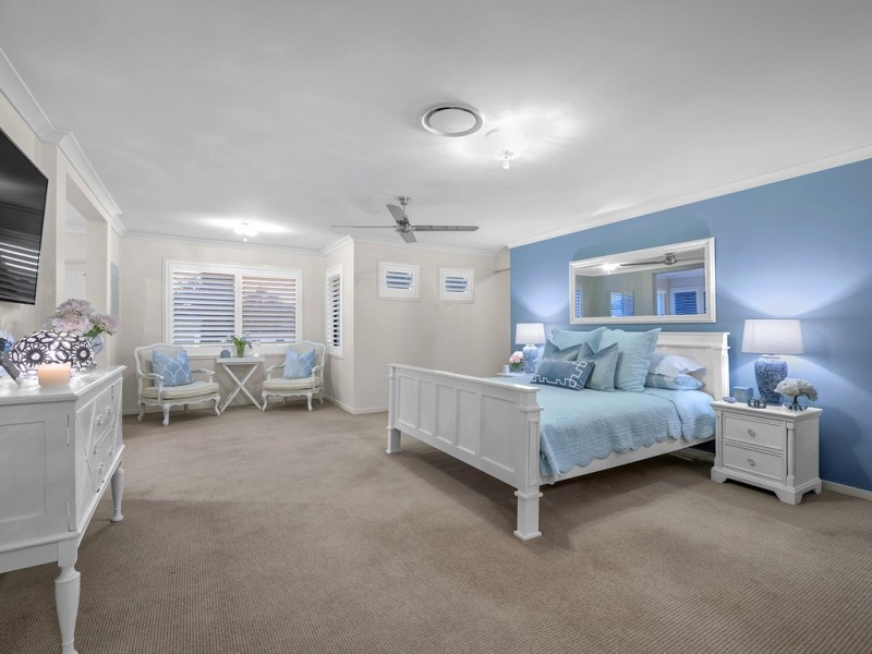 33 Warwick Lane, Samford Valley QLD 4520