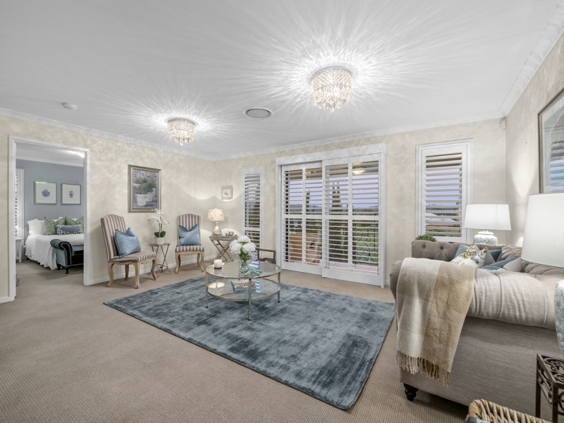 33 Warwick Lane, Samford Valley QLD 4520