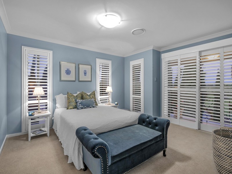 33 Warwick Lane, Samford Valley QLD 4520