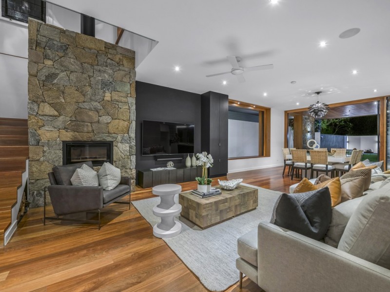 84 Langshaw Street, New Farm QLD 4005