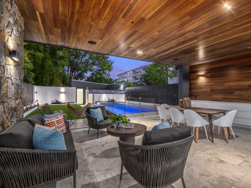 84 Langshaw Street, New Farm QLD 4005