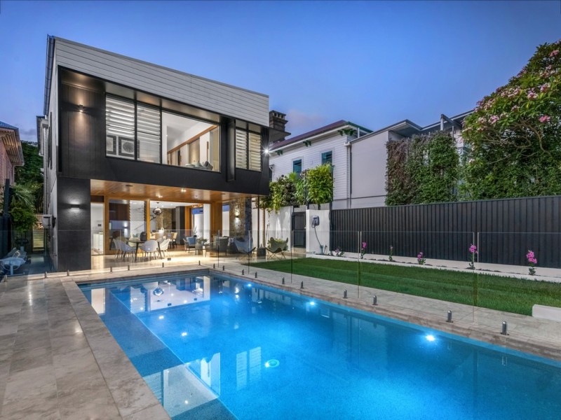 84 Langshaw Street, New Farm QLD 4005