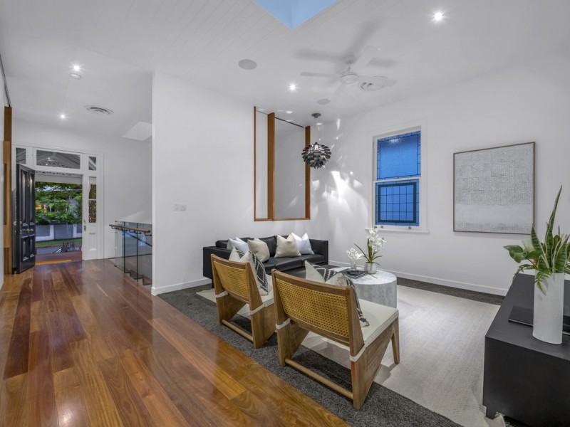 84 Langshaw Street, New Farm QLD 4005