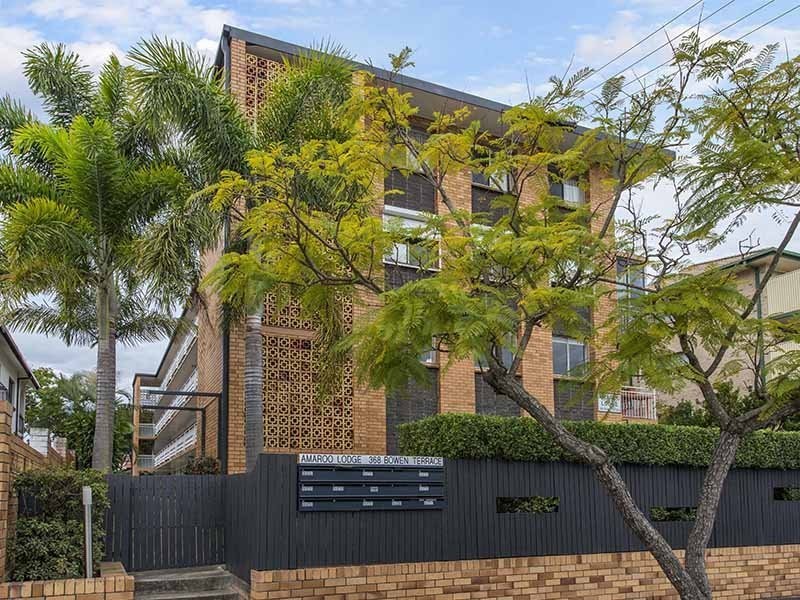 5/368 Bowen Terrace, New Farm QLD 4005
