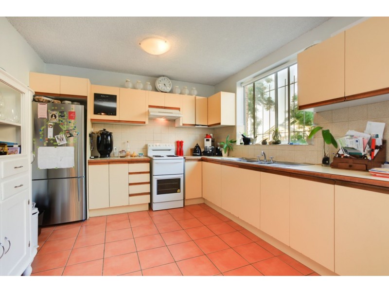 5/368 Bowen Terrace, New Farm QLD 4005